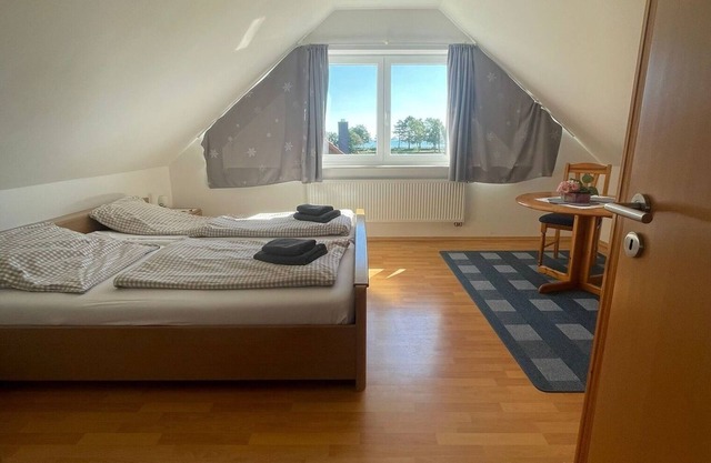 Vacation home for 8 guests with 110m² in Glücksburg (295067)