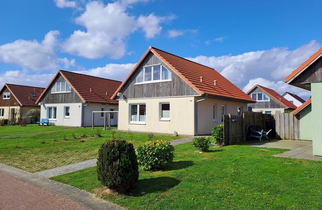 Vacation home for 8 guests with 110m² in Glücksburg (295068)