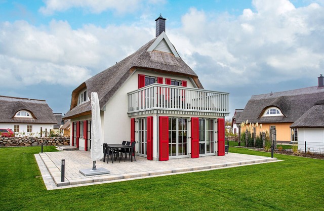 Vacation home for 8 guests with 135m² in Kramerhof (172717)
