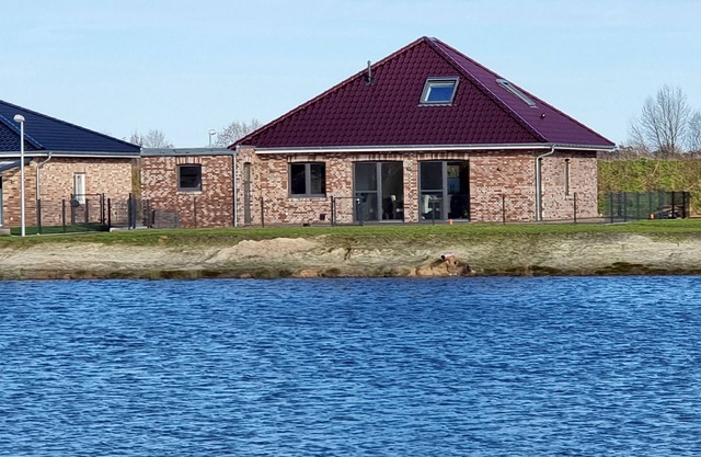 Vacation home for 9 guests with 160m² in Walchum (190195)