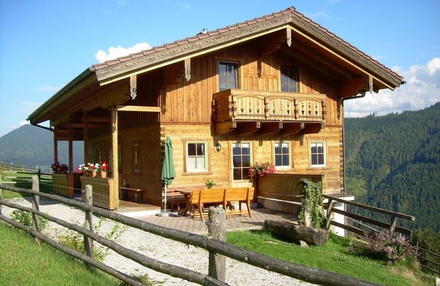 Vacation home for 6 guests with 100m² in Bischofshofen (294881)