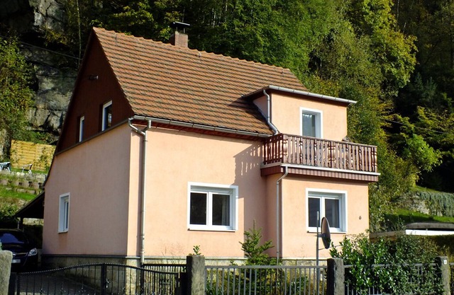 Vacation home for 7 guests with 85m² in Bad Schandau (272320)
