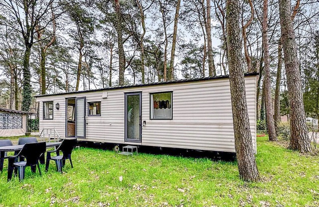 Alojamiento de 3 habitaciones en Bocholt