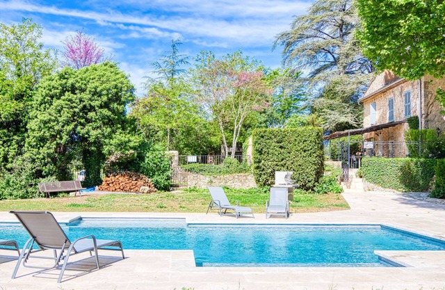 Casa de vacaciones Le Mas by Interhome