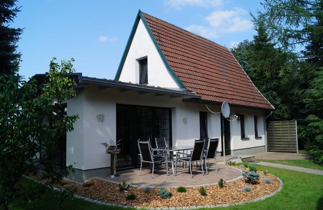 Vacation home Frank - Holiday home Gühlke