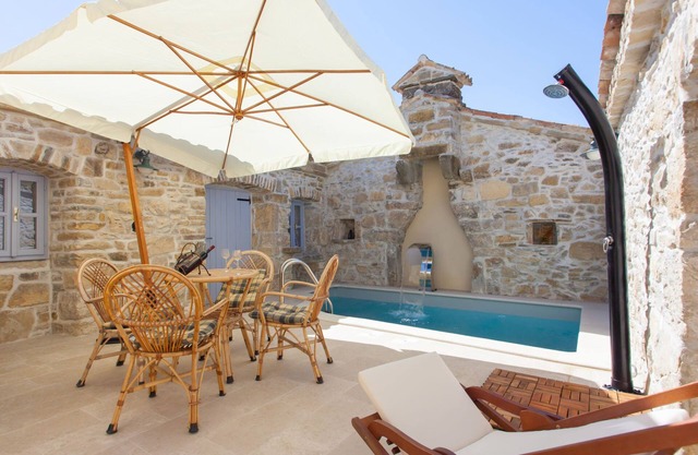 Casa de vacaciones Franz by Interhome
