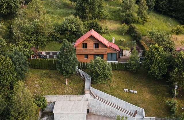Casa de vacaciones Fužine by Interhome