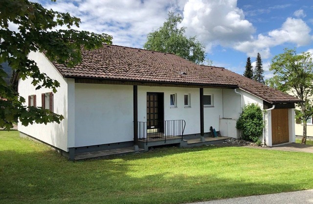 Vacation home Fuchsweg in the vacation village Reichenbach (F17) - Well equipped
