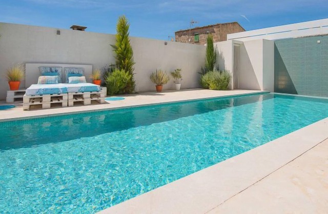 Casa de vacaciones Fullness Mallorca en Sant Joan - 6 personas, 3 dormitorios
