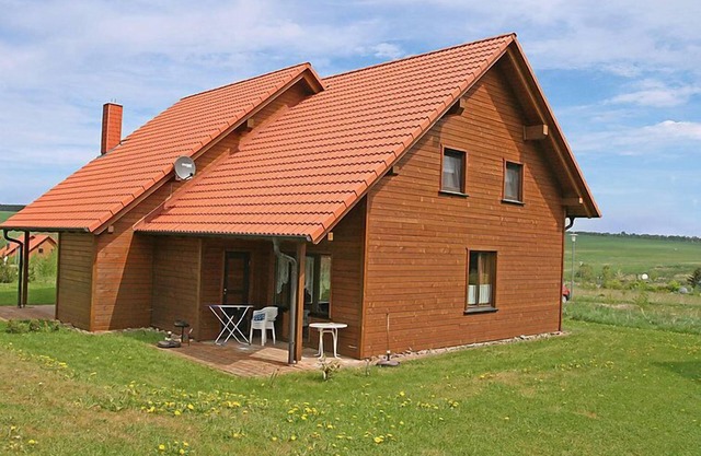 Casa de vacaciones Funke by Interhome