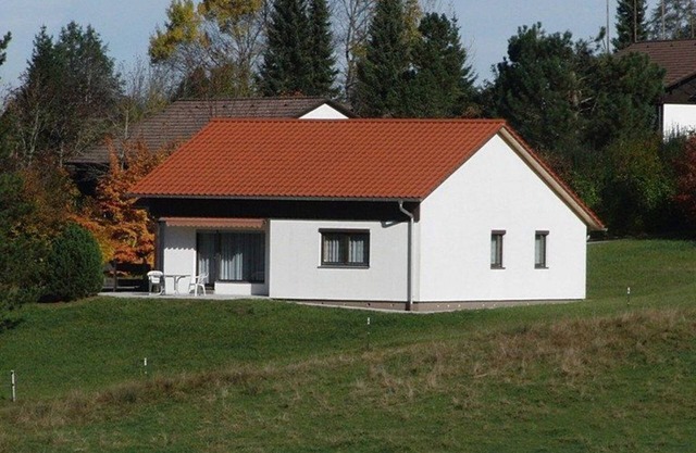 Vacation home Gamssteige in the vacation village Reichenbach (G16) - Holiday home in the