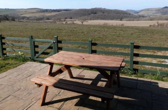 Casa de vacaciones Garth en Aberystwyth - 6 personas, 3 dormitorios