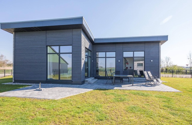 Vacation home Georgs Huis in Neukirchen for up to 4 people