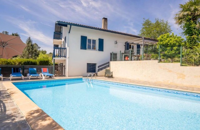 Casa de vacaciones Geroko by Interhome
