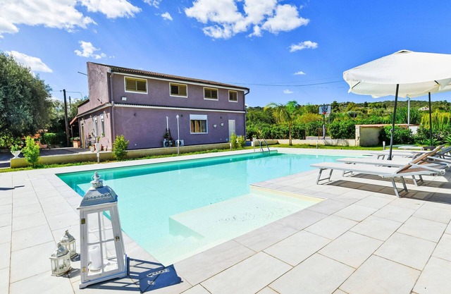 Casa de vacaciones Giugiò by Interhome