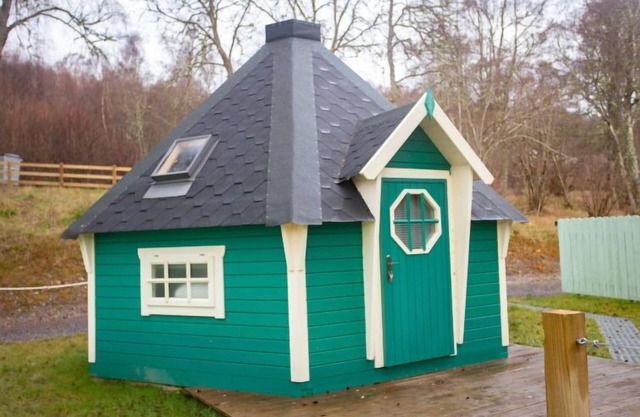 Casa de vacaciones Glen by Interhome