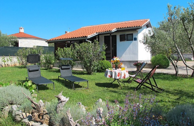 Casa de vacaciones Gloria by Interhome