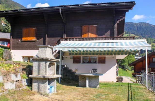 Casa de vacaciones Godo by Interhome