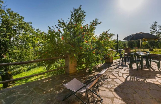 Casa de vacaciones Grilli by Interhome