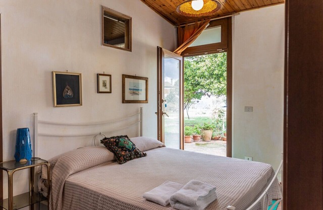 Vacation Home Guardea - Love Nest
