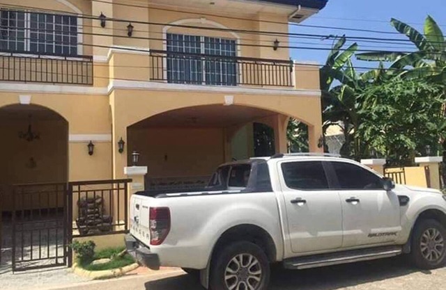 casa de vacaciones / casa de huéspedes / casa de descanso en alquiler