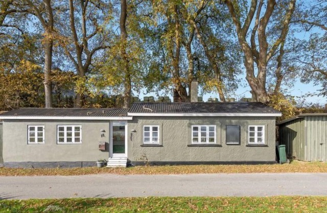 Vacation home "Gunva" - 25m from the sea in Lolland, Falster and Mon in Bandholm - 2 persons, 1 bedrooms