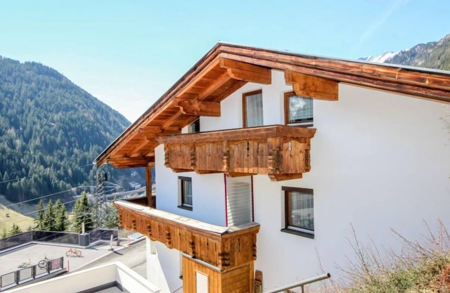 Casa de vacaciones Hölzl by Interhome