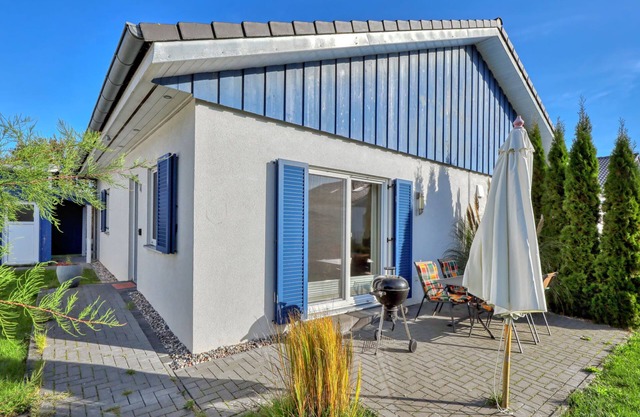 Casa de vacaciones Heide by Interhome