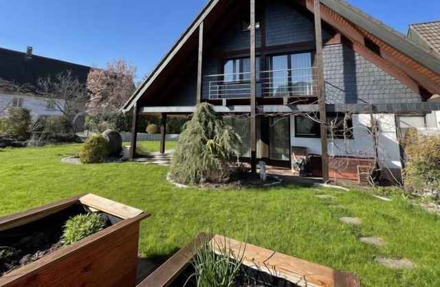 Casa de vacaciones Haffke en Überlingen - 4 personas, 2 dormitorios