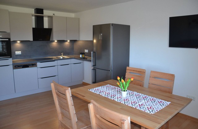 Vacation home Hans Girgl Hof / Holiday apartment Hanna