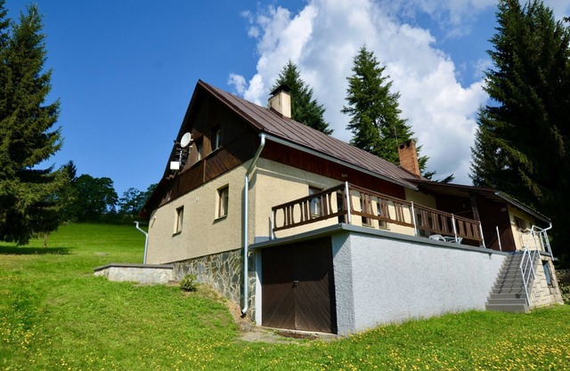Casa de vacaciones Hoja 1 by Interhome