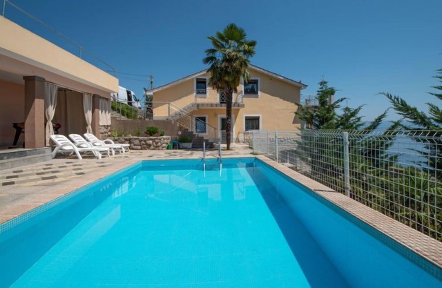 Casa de vacaciones La Mer by Interhome