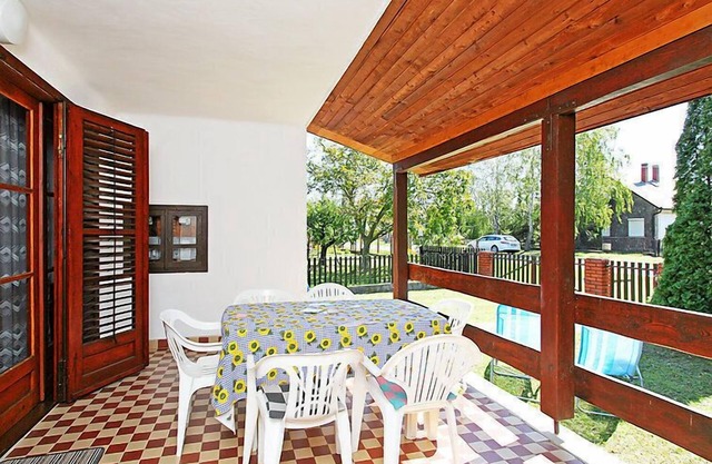 Casa de vacaciones Betula by Interhome