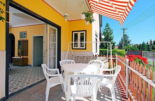 Casa de vacaciones Pomme by Interhome
