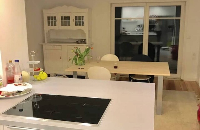 Vacation home Hygge - Full service vacation- dog friendly