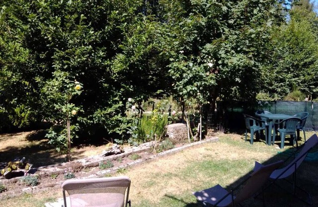 Il Poggio Holiday House