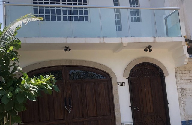Casa de vacaciones en Puerto Vallarta