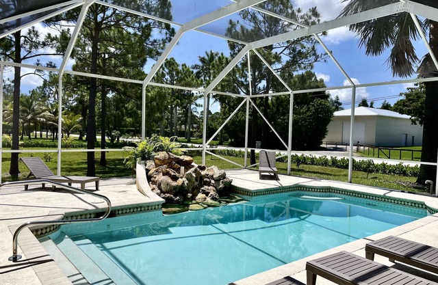 Vacation Home In West Palm beach