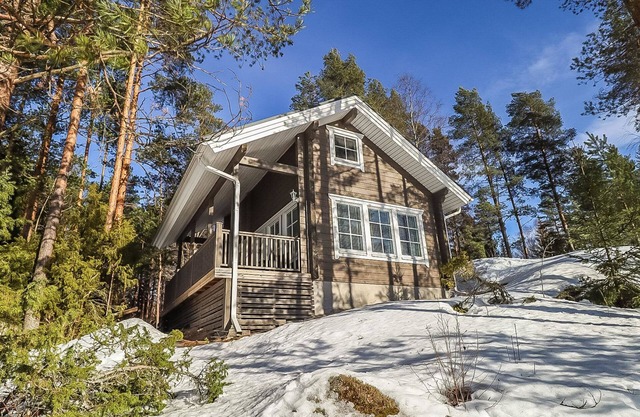 Casa de vacaciones Ilona by Interhome
