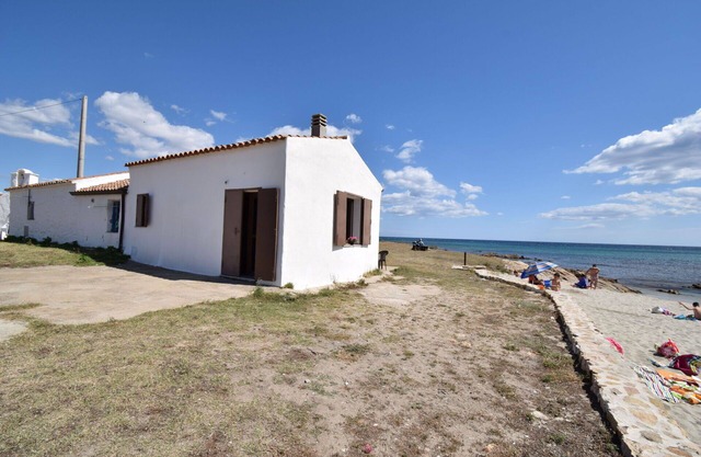 Casa de vacaciones en Budoni con 0 habitaciones, capacidad 2