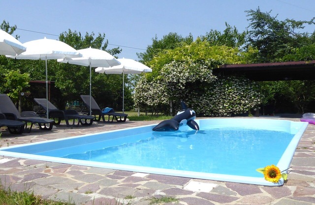 Casa de vacaciones en Cendon con 3 habitaciones, capacidad 6