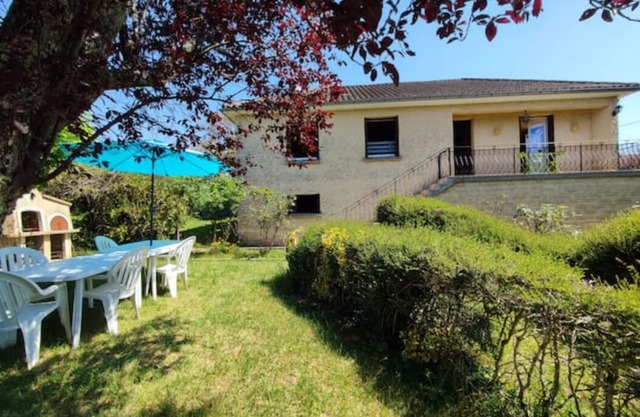Vacation home in Dordogne