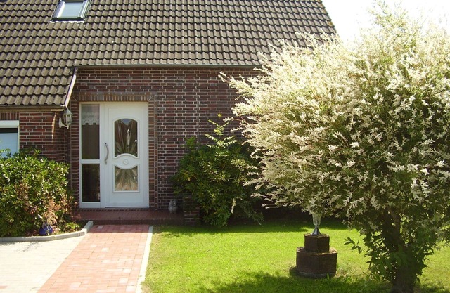 Vacation home in Dornumersiel 20-158a - 200-158a