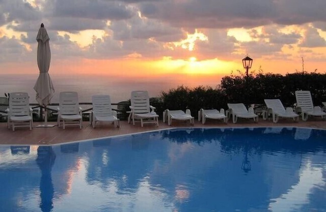VACACIONES SUEÑO EN LUGAR CON IMPRESIONANTES VISTAS AL MAR