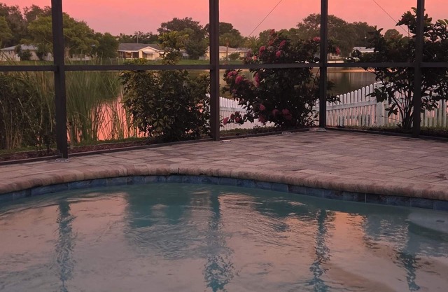 Vacation home in Florida / Tampa Bay Area
