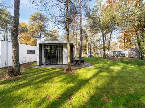 Vacation Home in Haarle near Hellendoorn, cleaning included