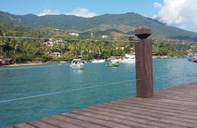 Casa de vacaciones en ILHABELA, espaciosa, acogedora y cerca de la playa⛵❤⛱🏠😎 🌞