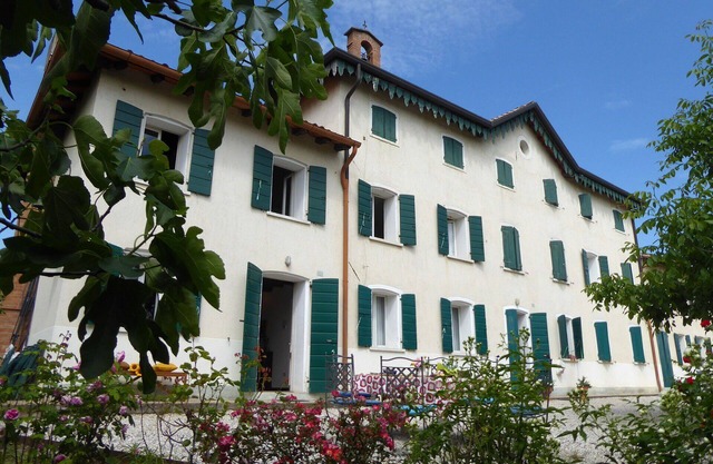 Casa de vacaciones en Montebelluna con 2 habitaciones, capacidad 4