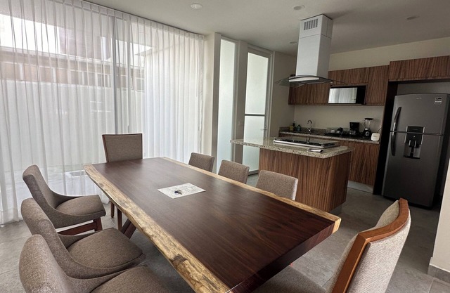 Casa Vacacional en Puerto Vallarta A 15 min de la playa !