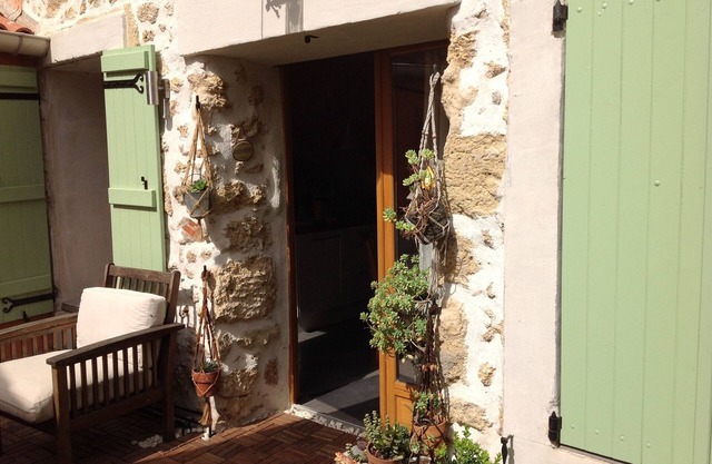 Casa de vacaciones en el sur de Francia